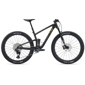 Liv Vtt Pique Advanced 29 1 29´´ Gx Eagle T-type Axs 2024Vendu parbikeinn