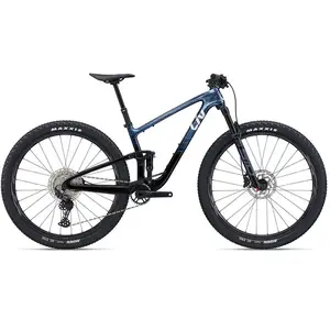 Liv Vtt Pique Advanced 29 3 29´´ Deore M6100 Shadow + 2024 pas cher