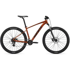 Giant Vtt Talon 3 29´´ Altus M310 2022Vendu parbikeinn