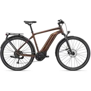 Giant Vélo électrique Explore E+ Gts 2023 pas cher