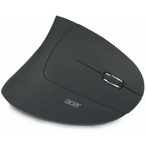 Acer HP.EXPBG.009 muis Kantoor Rechtshandig RF Draadloos Optisch 1600 DPI