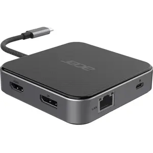 Acer 7in1 USB4 8K pas cher