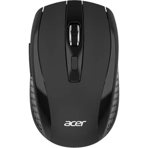 Souris Optique - ACER - RF2.4 MX202 - Sans Fil - Noir - Technologie Op...