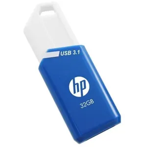 PENDRIVE HP 32 Go USB3.0 X755 W Bleu pas cher