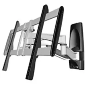 EXC AAVARA Bras mural A6041 pour écrans 26-52 pas cher