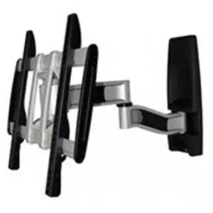 Comparateur de prix : AAVARA Bras mural AR240 pour écrans 26-52