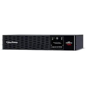 Cyberpower Ups Professional Rack Tower 1000va/1000w 10xiec Pr1000ert2u pas cher