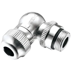 LEZYNE Raccord pompe Valve presta