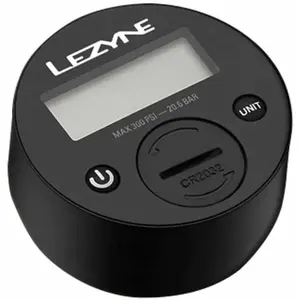 Lezyne Manomètre Maxi 300 Psi pas cher