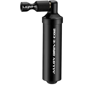 Lezyne Alloy co2 Pomp   Pomp   Geschikt voor alle co2 patronen met dra... pas cher