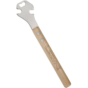 Clé à Pedale LEZYNE Classic T15 - Manche Bois Décapsuleur pas cher