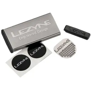 Lezyne Kit De Réparation Metal 24 Unités pas cher