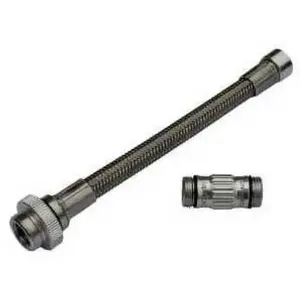 Raccord de rechange flexible CO2 Lezyne pas cher