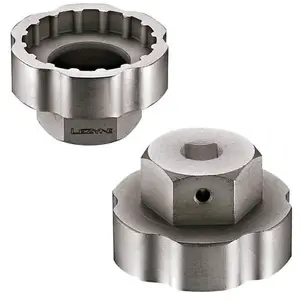 Outil - LEZYNE - EXBBT-SOC - Compatible avec plusieurs marques - Noir pas cher
