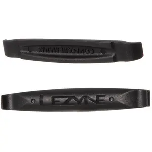 Outil de démontage de pneu - Lezyne Matrix - Paire - Ergonomique et facile à utiliser pas cher