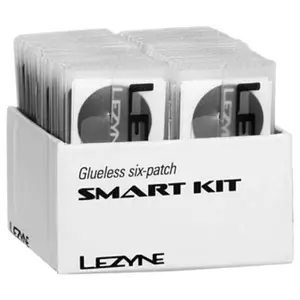 Lezyne Kit De Réparation Classic 24 Unités pas cher