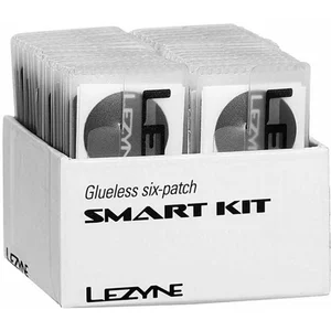 Comparateur de prix : Lezyne Kit De Réparation Smart 34 Unités