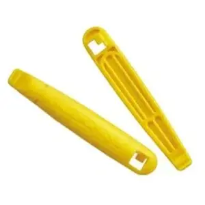 Lezyne Power Lever XL Geel (2 Pcs) pas cher