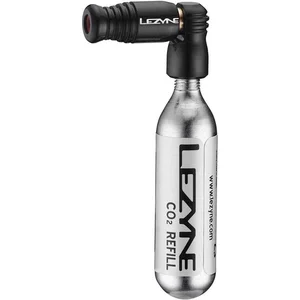 Lezyne Cartouche De Co2 Trigger Speed Drive Co2 Head Only pas cher
