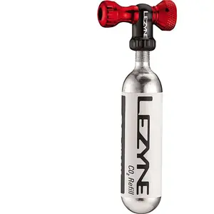 Lezyne Cartouche De Co2 Control Drive 25g pas cher
