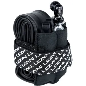 Comparateur de prix : LEZYNE SENDIT CADDY BLACK
