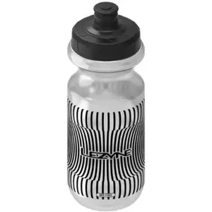 LEZYNE Flow Bottle 600 Bidon/Gourde vélo 600ml sans BPA Mixte Adulte, ... pas cher