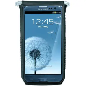 Topeak Smartphone Drybag 5 - Pour Ãcrans 4 & 5 - Noir pas cher