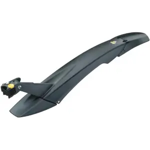 Topeak Unisexe - Adulte Defender RX 279 Garde-boue arrière Noir 61 x 18 x 10 cm pas cher