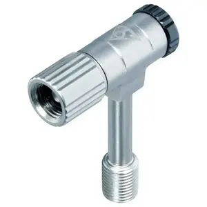 TOPEAK Tête de Gonflage Pressure Rite (Shock Adapter) pas cher