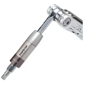 Topeak Nano TorqBox 4 - 15400084 pas cher