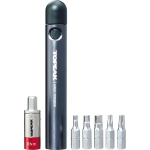 TOPEAK Clé dynamométrique Torqbar 6 - 6 Nm pas cher