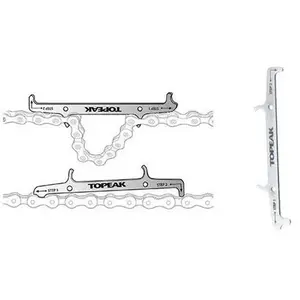 Topeak Outils Topeak Chain Hook And Wear Indicator One Size pas cher