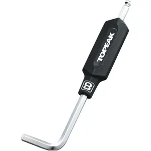 TOPEAK DuoHex Outil Adulte Unisexe, 8 mm pas cher