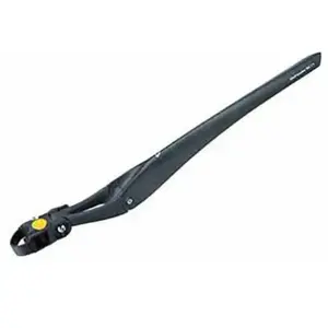Topeak DeFender RC11 Garde boue arrière, Noir pas cher