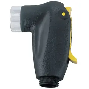 Embout de pompe Topeak SmartHead - Joe Blow Pro/Turbo - noir/jaune pas cher