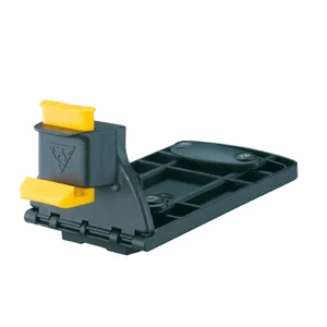 TOPEAK Fixer 6 Fixation pour Panier arrière MTX Mixte Adulte, Noir pas cher