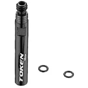 Token Rallonge De Valve Vp Cerchi 41-55 Mm 2 Unités pas cher
