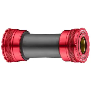 Token Cuvettes De Boîtier De Pédalier Ninja Bb47v24 Cofidis Tbt pas cher