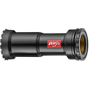 Token Cuvettes De Boîtier De Pédalier Thread Fit Tf37-serie Cervelo Bb... pas cher