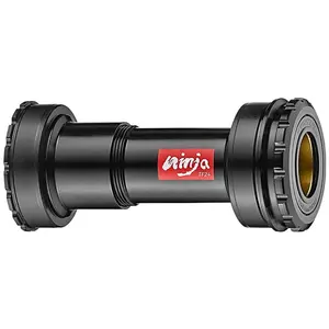 Token Cuvettes De Boîtier De Pédalier Thread Fit Tf37-seriebbright Shimano 24 Mm pas cher