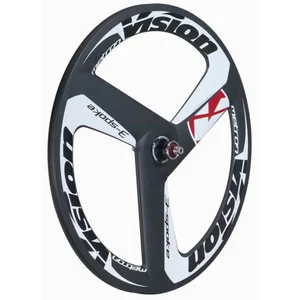 Vision Roue Arrière De Route Metron 3-batons Sh Vt-830/s Sh11 pas cher