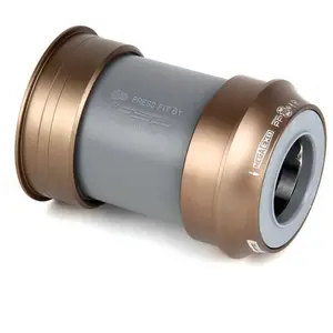 Fsa Cartouche De Pédalier Pressfit Bbright Mega-exo 79 Mm pas cher