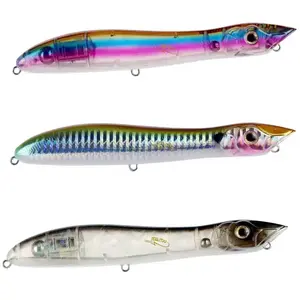 Xorus Stickbait De Surface Patchinko2 26g 140 MmVendu parwaveinn