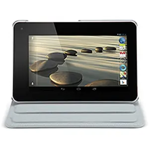 Etui Support Acer Iconia B1-710 pour tablette 7" , Blanc pas cher