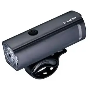 D-light Phare Avant Cg-130p 400 Usb-c pas cher