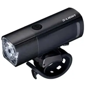 D-light Phare Avant Cg-131p 800 Usb-c pas cher