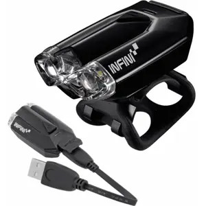 Infini Phare Avant LavaVendu parbikeinn