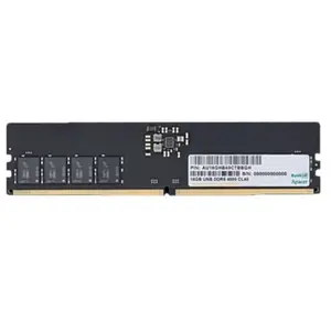 Apacer Mémoire Ram Au16ghb56cvbbgh 1x16gb Ddr5 5600mhz pas cher