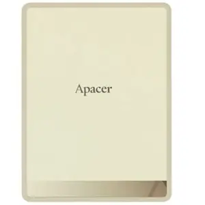 Apacer Ssd Externe As724 512gb pas cher