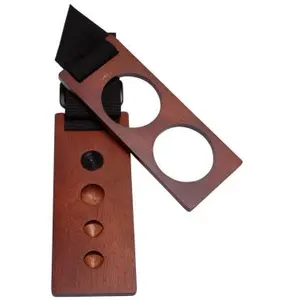 Violoncelles GEWA SYSTEME DE BLOCAGE NOYER Stands et piques violoncell... pas cher